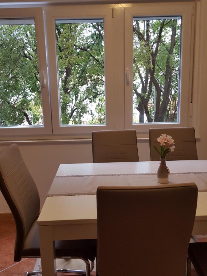 Harmony Apartment 里耶卡 外观 照片