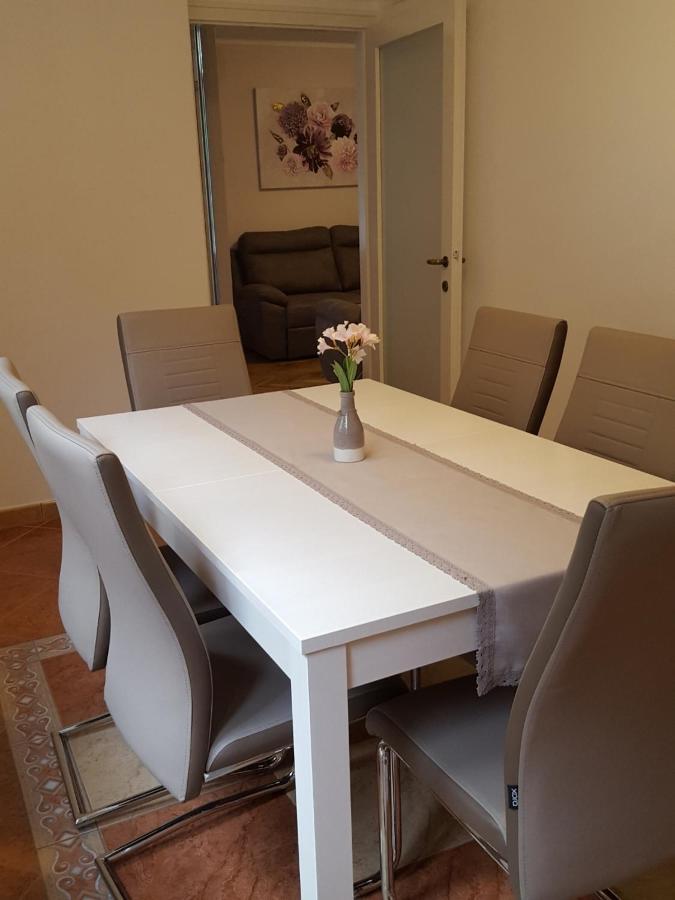 Harmony Apartment 里耶卡 外观 照片