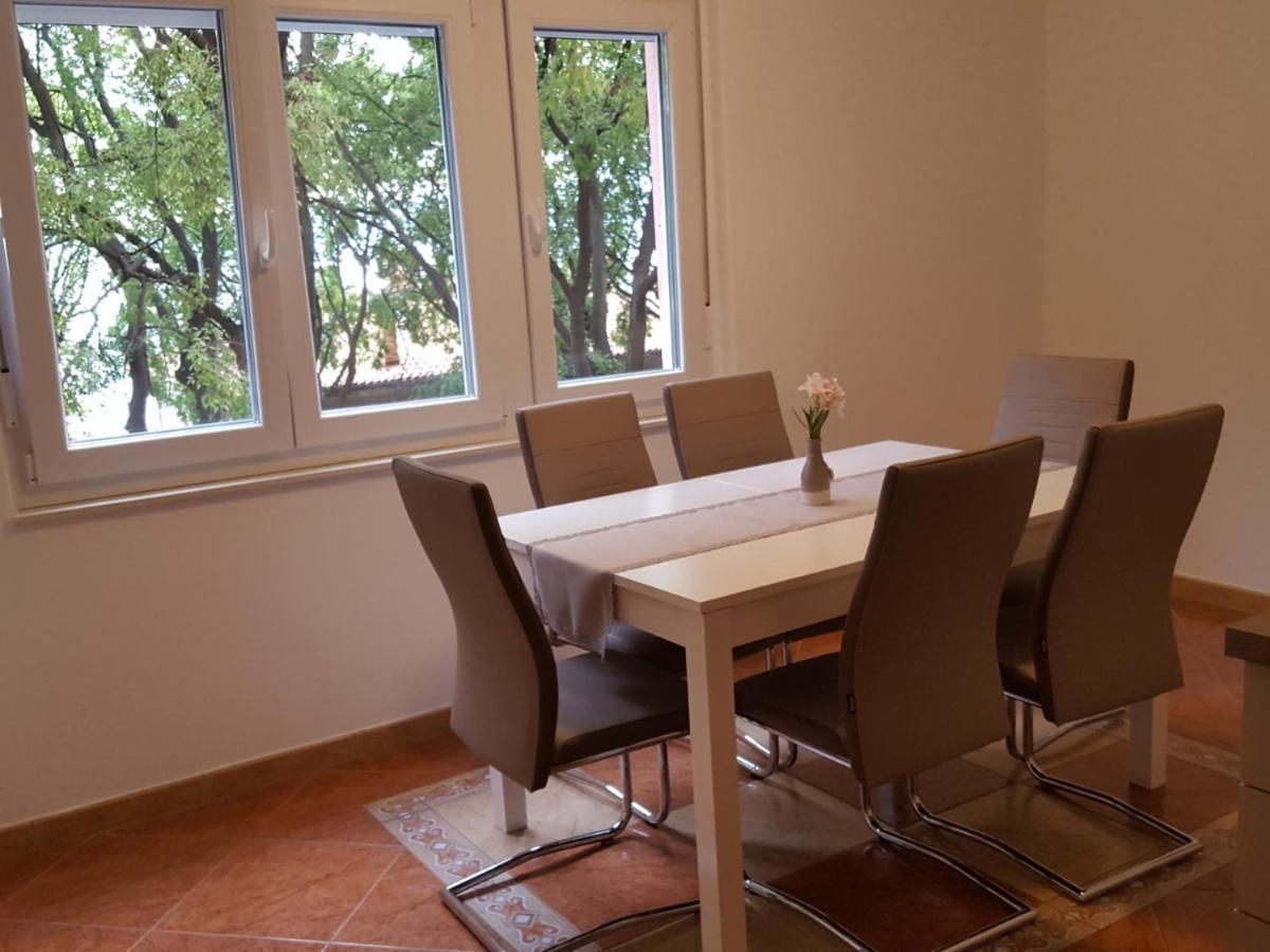 Harmony Apartment 里耶卡 外观 照片