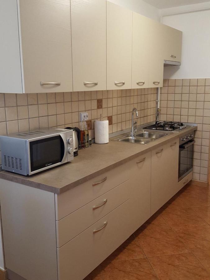 Harmony Apartment 里耶卡 外观 照片